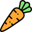 Carrot - small icon
