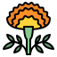 Marigolds - small icon