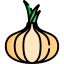 Onion - small icon