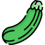 Zucchini - small icon