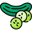 Cucumbers - small icon