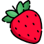 Strawberry - small icon