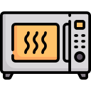 Microwave - icon